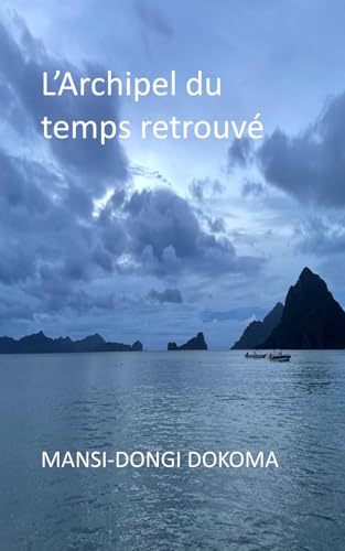Couverture de L’Archipel du temps retrouvé