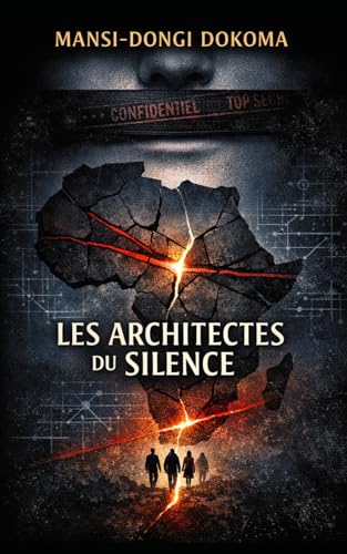 Couverture de Les Architectes du silence
